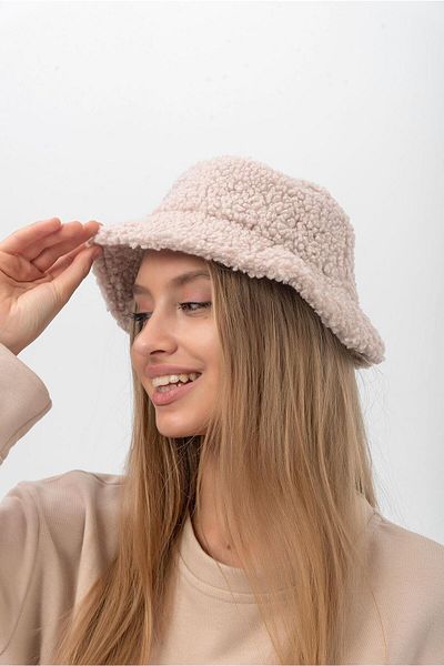 Saria Moda Bucket Hat
