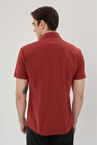 Exuma Ανδρικό πουκάμισο - 677- 1417017 -677 Μοντέλο