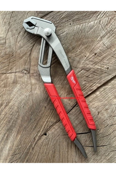 Milwaukee Pense Üniversal Ayarlı Pense Fort Pense Germany