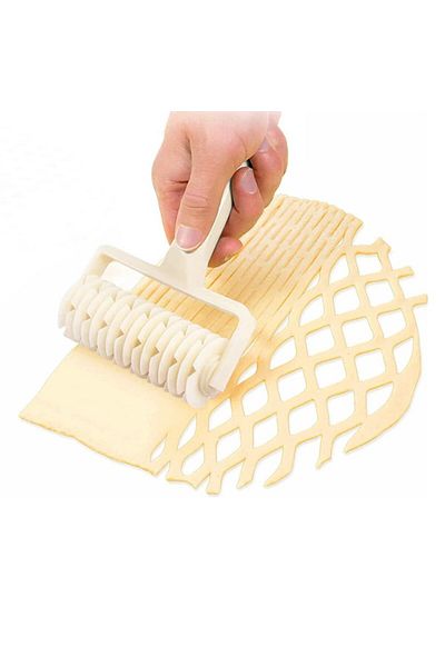LUCKYHOMES Pd-3123 Model Dough Shaper and Cutter