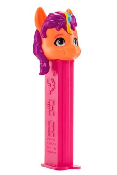 Pez Mylittlepony(Sunny) Pez Man (3 Pack Pez Candy Gift)