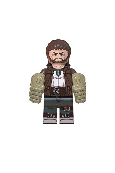 myminitoys شخصية أنيمي صغيرة غامضة: فاندر X-228