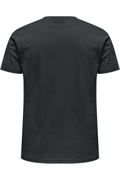 hummel hmlLEGACY T-SHIRT 2ER-PACK