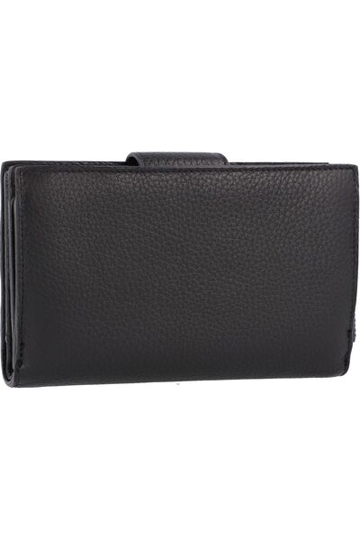 Bric's Marmolada wallet RFID leather 15.5 cm