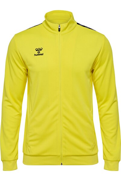 hummel hmlAUTHENTIC PL FERMUARLI CEKET