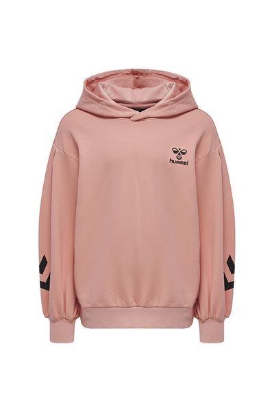 hummel hmlDUE KAPÜŞONLU