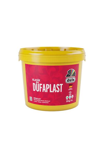 Düfa Klasik Plast Iç Cephe Duvar Boyası 5080 Meltem 6 L