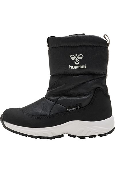 hummel ROOT PUFFER BOOT GERİ DÖNÜŞÜMLÜ TEX BEBEK