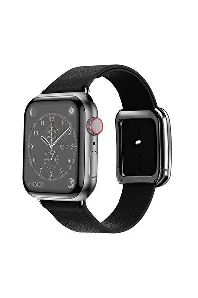 PSGT Apple Watch Seri: 1/2/3/4/5/6/se/7/8/9 (38-40-41MM) Ve Seri 10-11 (42MM)...