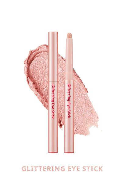 Twinkle Pop Long Lasting - Water and Sweat Resistant Shadow Twinkle Pop Glittering Eye Stick (13 Awesome Me)
