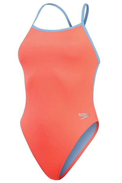 SPEEDO ENDURANCE PLUS KADIN YÜZÜCÜ MAYOSU 8-00317916604