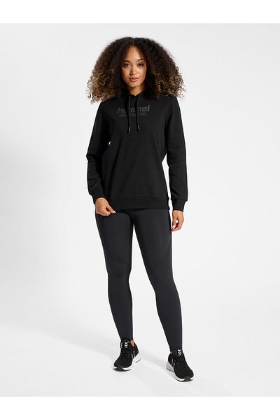 hummel hmlBOOSTER Damen-Kapuzenpullover