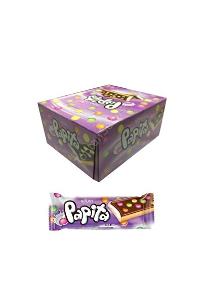 Şölen Papita Sütlü 33 Gr 24 Adet'li