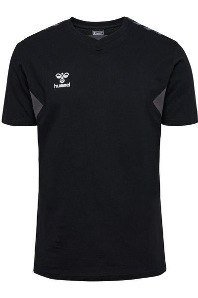 hummel hmlAUTHENTIC CO TİŞÖRT S/S