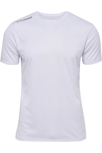 hummel hmlRUN JERSEY S/S
