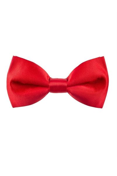 Dıgıl Kids Unisex Kids Elastic Bow Tie