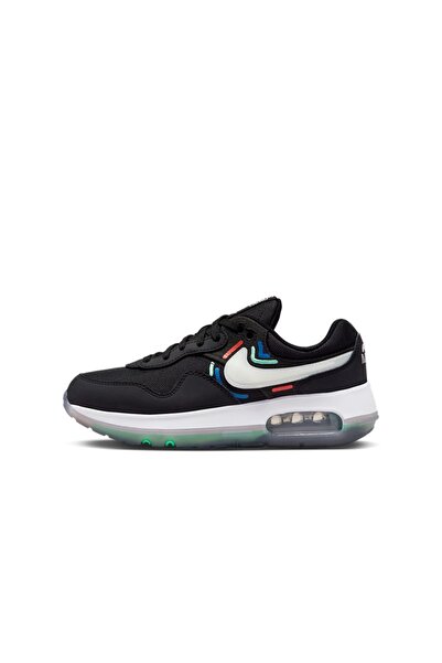 Nike Air Max Motif Unisex Spor Ayakkabı FB8020-001