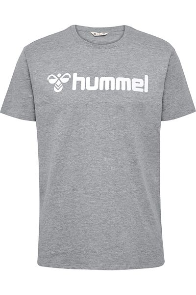 hummel hmlGO 2.0 LOGO T-SHIRT S/S