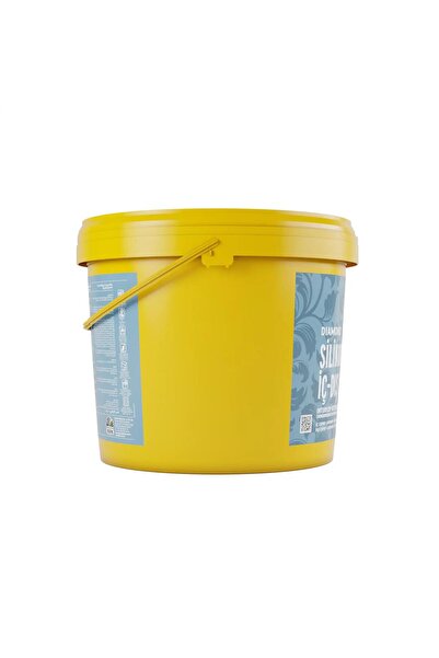 Düfa Diamond Silikonlu Iç Cephe Ve Dış Cephe Astar Beyaz 20 Kg