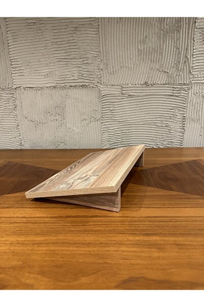 WOOD CORNER Suntalam Ayak Desteği