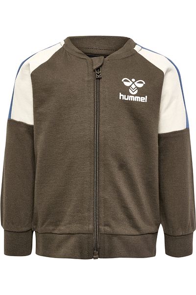 hummel hmlHERMAN FERMUARLI CEKET