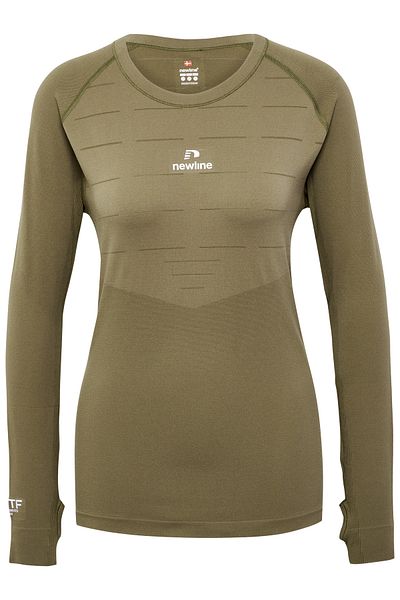 NEWLİNE nwlPACE LS NAHTLOSE FRAU