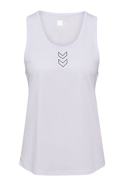 hummel hmlCOURT LIGHT WEIGHT TANKTOP W