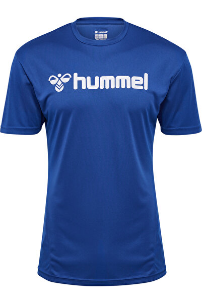 hummel hmlLOGO JERSEY S/S