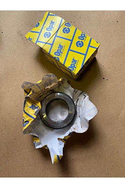 OPAR TOFAŞ DOĞAN KARTAL ŞAHİN ARKA AKS YÜZÜĞÜ AKS BİLEZİĞİ OPAR