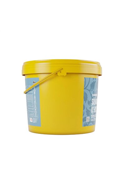 Düfa Diamond Silikonlu Iç Cephe Ve Dış Cephe Astar Beyaz 10 Kg