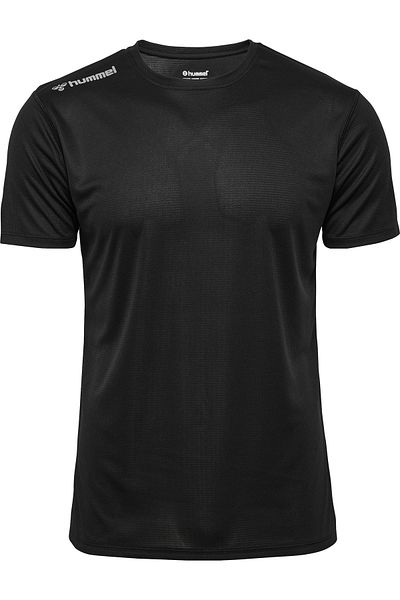 hummel hmlRUN JERSEY S/S