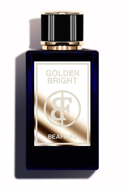 Golden Bright - Doğal Parfüm - 150ml - Unisex - Eau De Parfum - Genderless Parfüm
