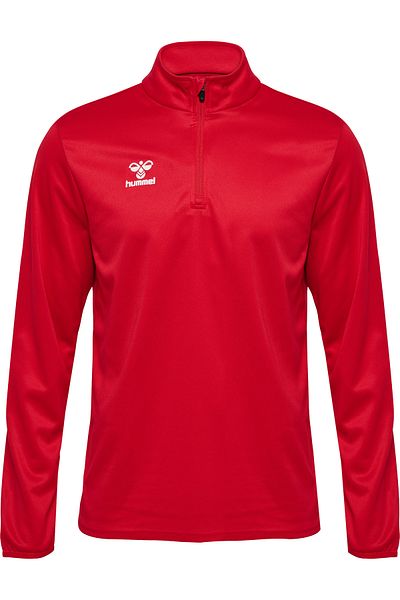 hummel hmlESSENTIAL HALF-ZIP