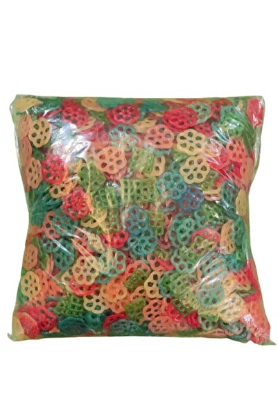 CİPS AND CİPS Sihirli Cips Renkli 500 Gr (yağda Açılan Mısır Cipsi)