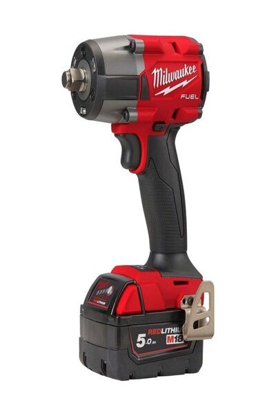 Milwaukee M18 Fmtıw2F12-502X Kompak Somun Sıkma 745 Nm T4933478450