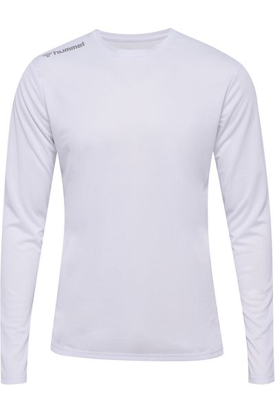 hummel hmlRUN JERSEY L/S