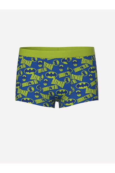 LC Waikiki Batman Printed Boxers Σετ 2 τεμαχίων για αγόρι