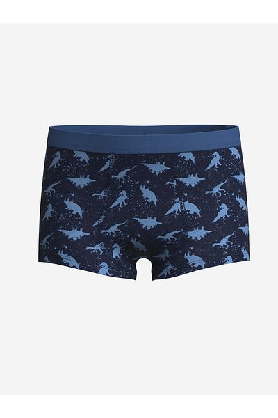 LC Waikiki Sada 3 potištěných boxerek pro chlapce
