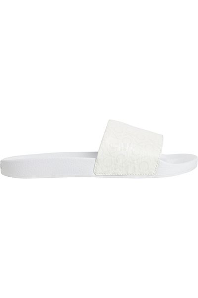 Calvin Klein شريحة حمام السباحة EPI MONO