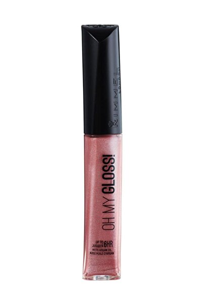 RIMMEL LONDON Ruj - Oh My Gloss! Stay Glossy Lip Gloss 260 My Etern 361422007...
