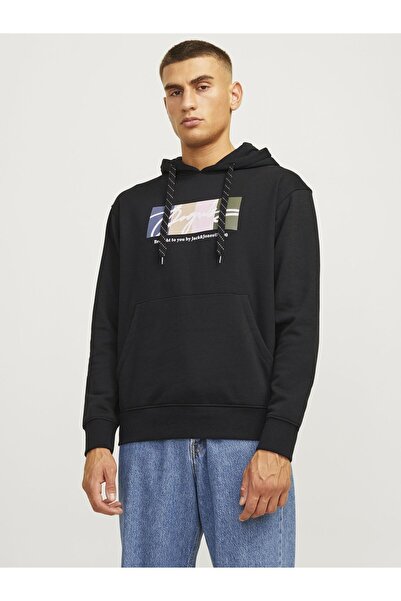 Jack & Jones Hoodie Logo Hoodie