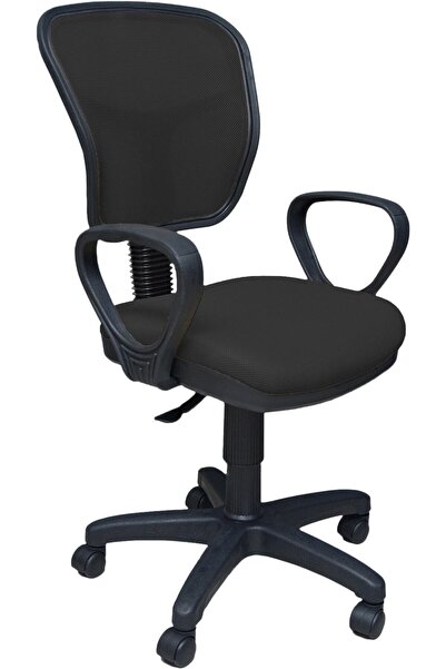 Farkyap Ergonomik Fileli Ofis Sandalyesi Frkyp0021-1
