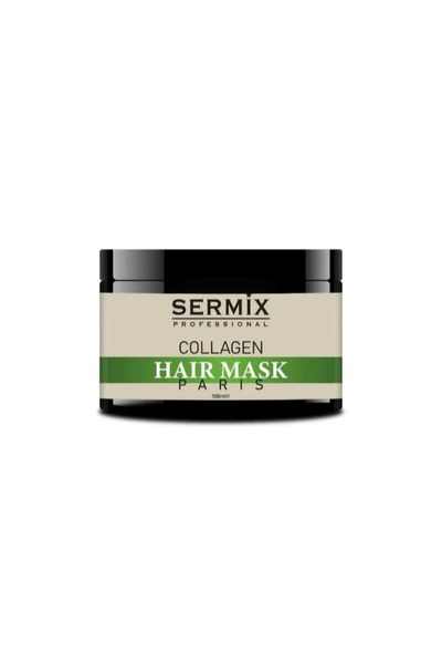 SERMİX Sermix Collagen saç maskesi