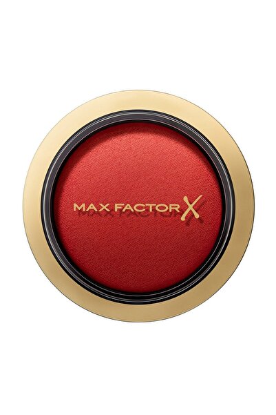 Max Factor Allık - Creme Puff Blush Matte 35 Cheeky Coral 3614228943680
