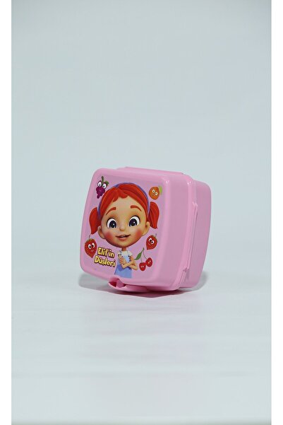 Motzi Trt Child Elif's Dreams Licensed Nutrition Bowl