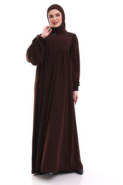 Berel Moda Горчиво кафе Пончик Абая