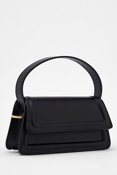 ALTUDA Women's Flap Crossbody Arm and Shoulder Bag Zoe