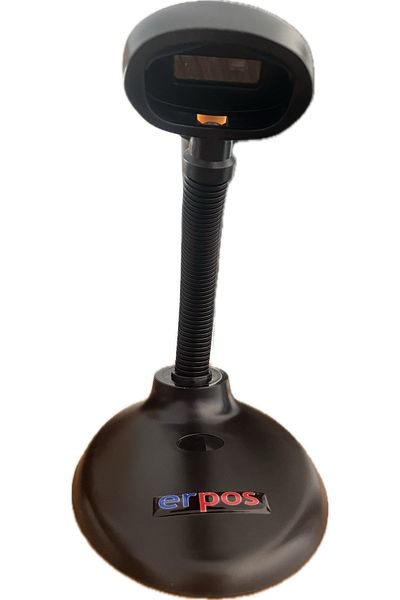 G-Scan Gscan Ms 2300 1D 2D Qr Code Handheld Barcode Scanner