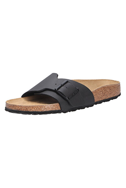 Birkenstock Tieffußbett Pantolon