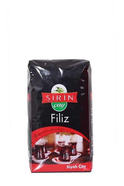 Şirin Çay شاي سيلان سيلان سيلان سيلان (5 كجم)